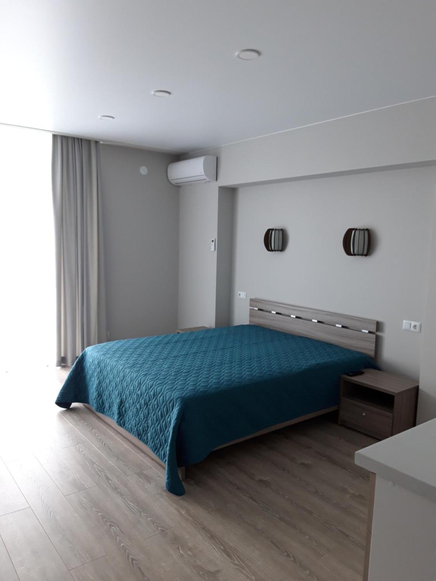 Green Line Apartment Batumi Ngoại thất bức ảnh